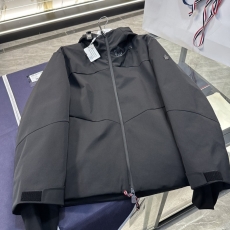 Balenciaga Down Coat